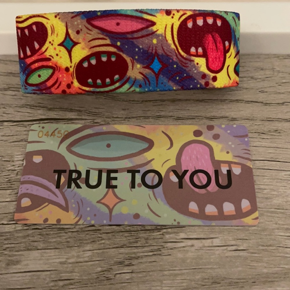 Zox Bracelet